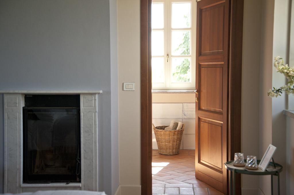 Villa Cascina San Giorgio à Valenza Extérieur photo