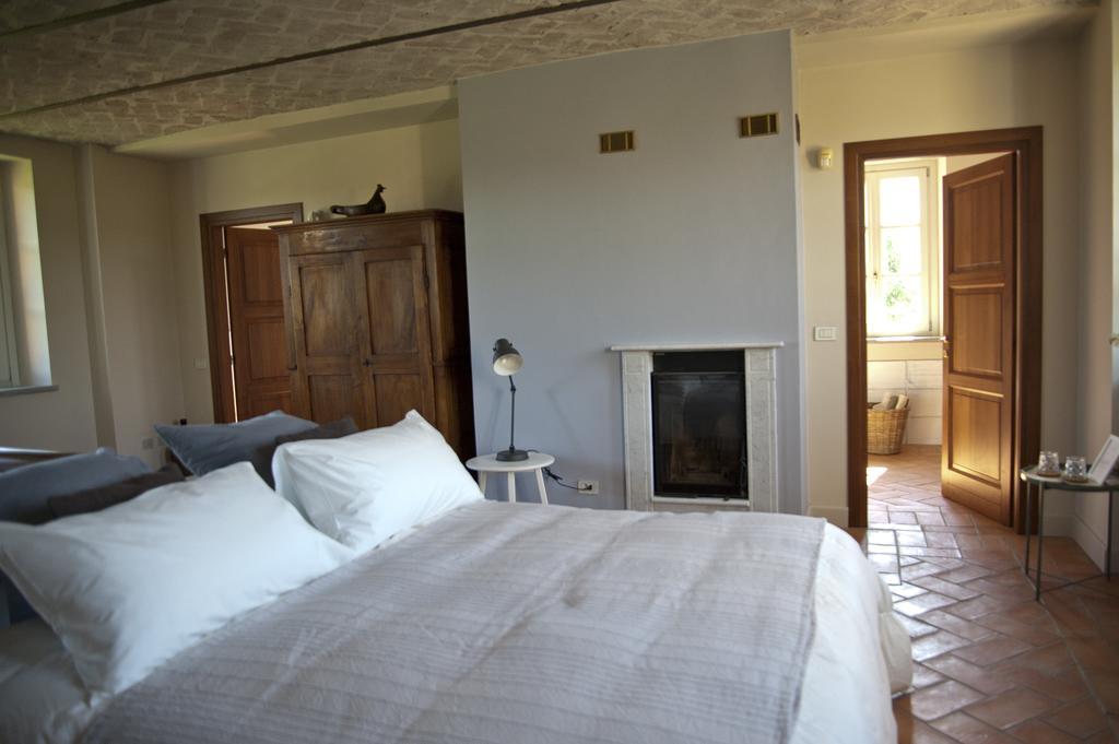 Villa Cascina San Giorgio à Valenza Extérieur photo