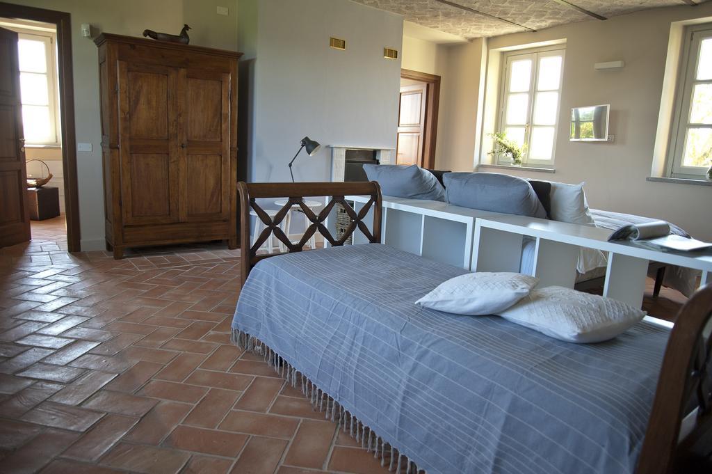 Villa Cascina San Giorgio à Valenza Extérieur photo