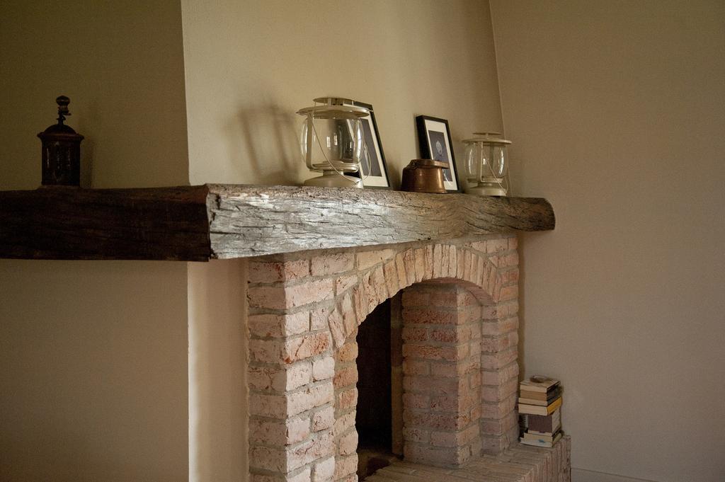 Villa Cascina San Giorgio à Valenza Extérieur photo