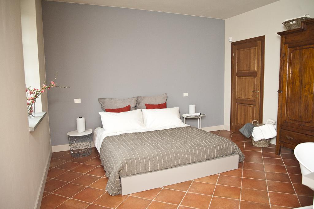 Villa Cascina San Giorgio à Valenza Extérieur photo