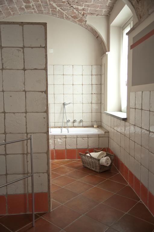 Villa Cascina San Giorgio à Valenza Extérieur photo