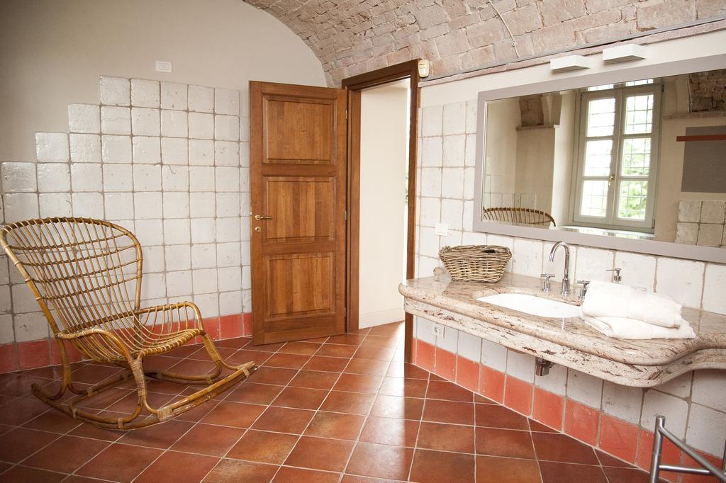 Villa Cascina San Giorgio à Valenza Extérieur photo