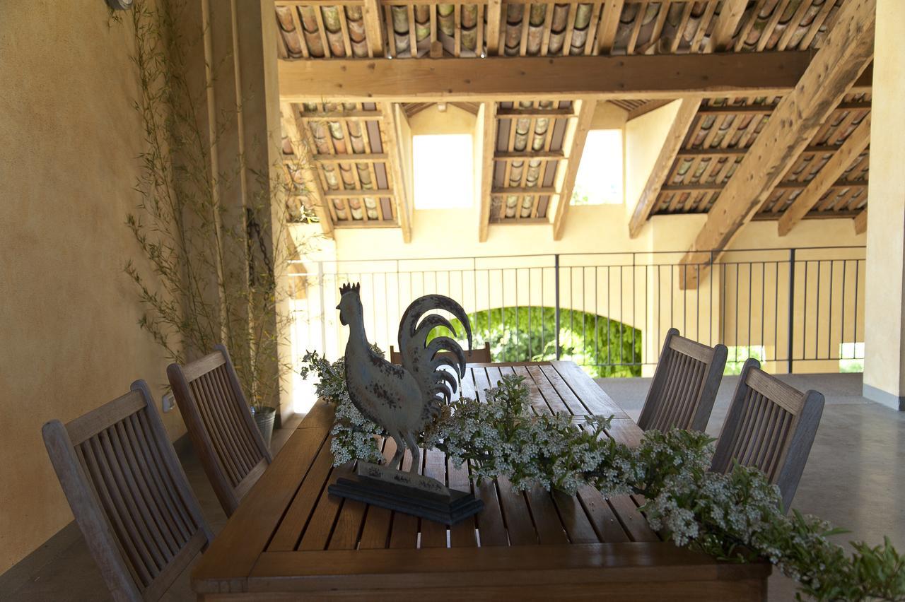Villa Cascina San Giorgio à Valenza Extérieur photo